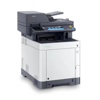 KYOCERA M6630